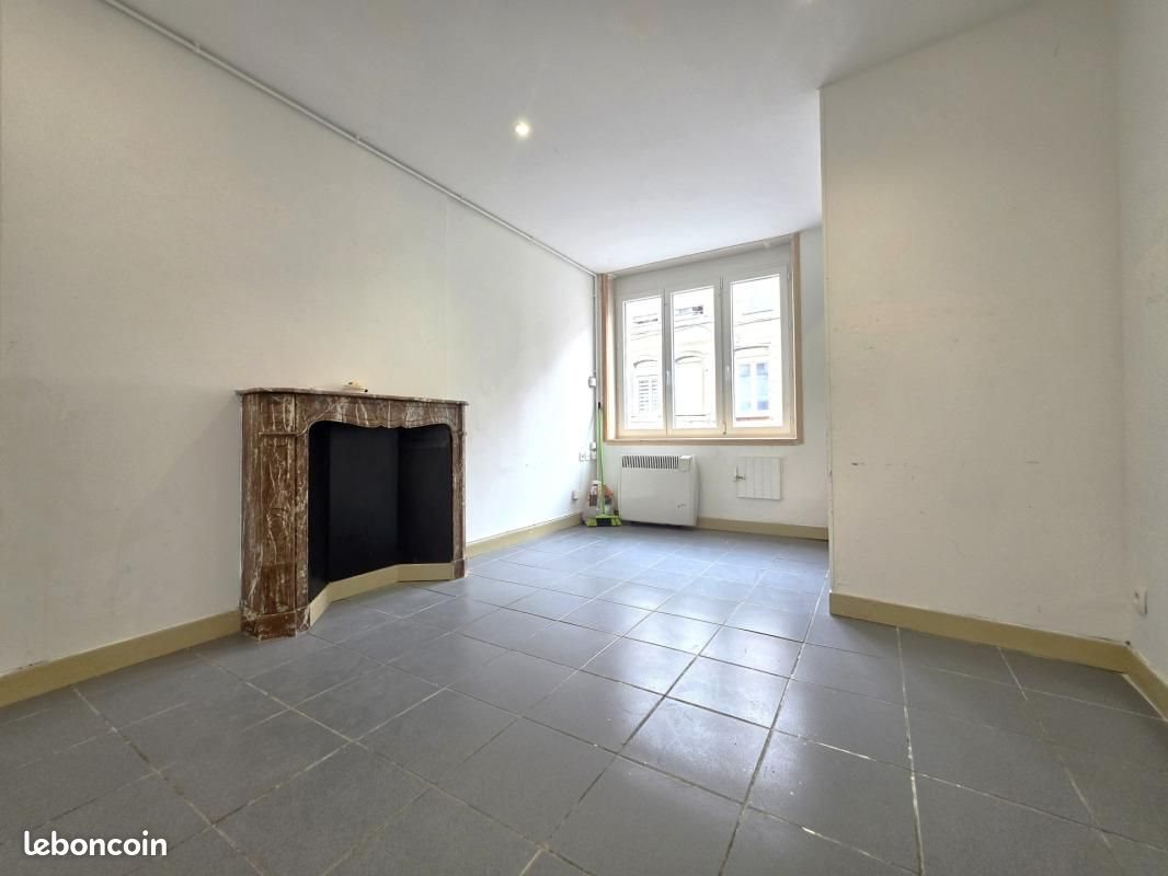 Maison à vendre, 80m², Le Cateau-Cambrésis