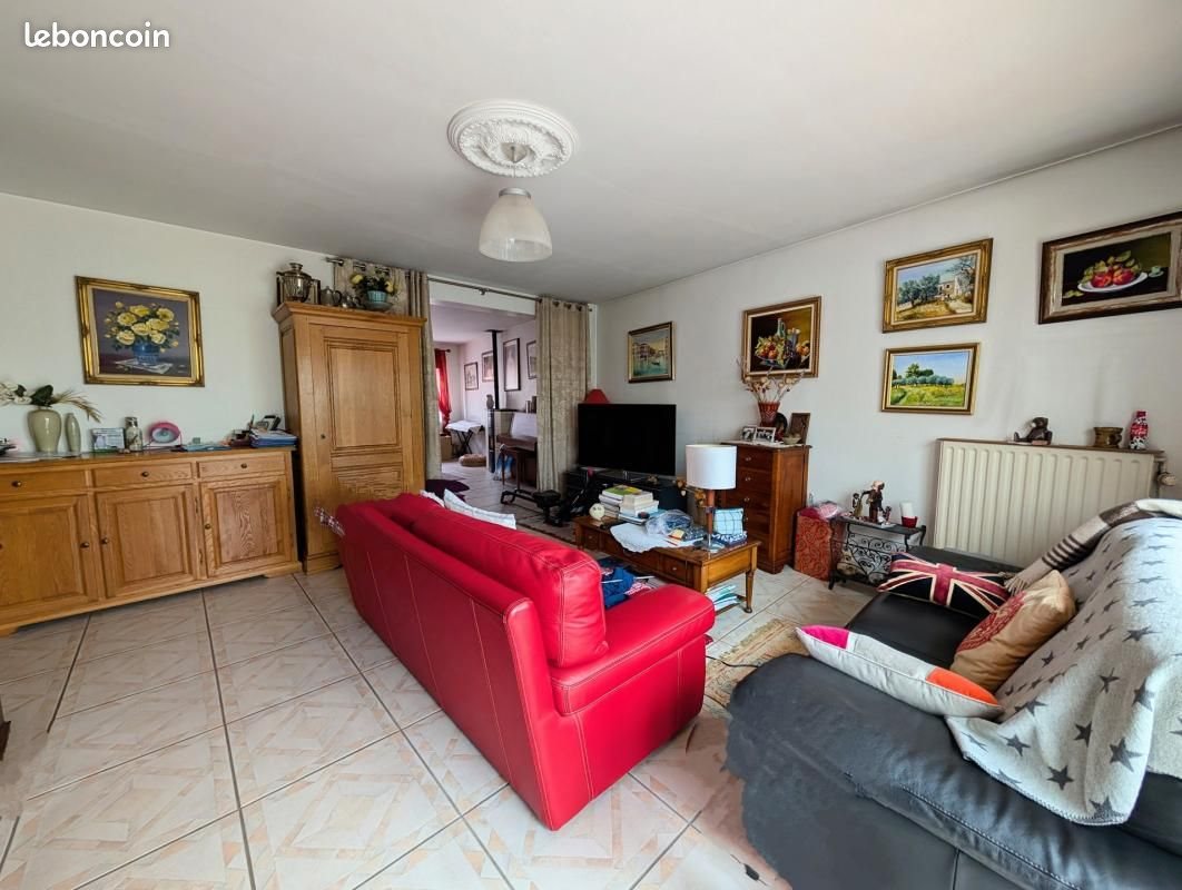 Maison à vendre, 199m², Cambrai