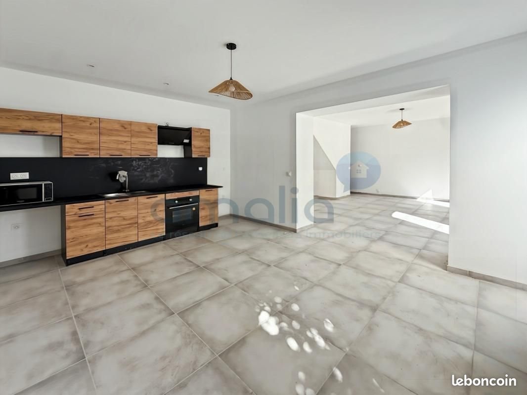 Maison à vendre, 102m², Saint-Souplet