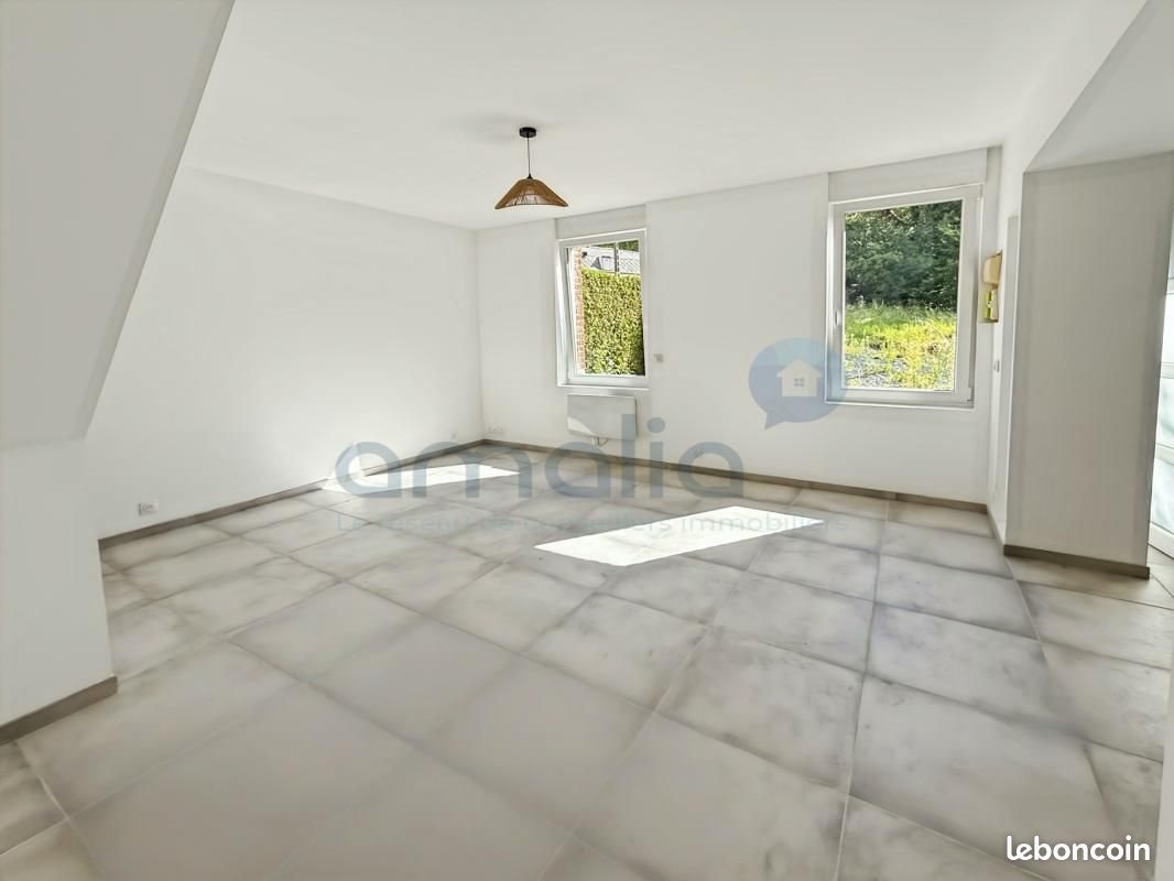 Maison à vendre, 102m², Saint-Souplet