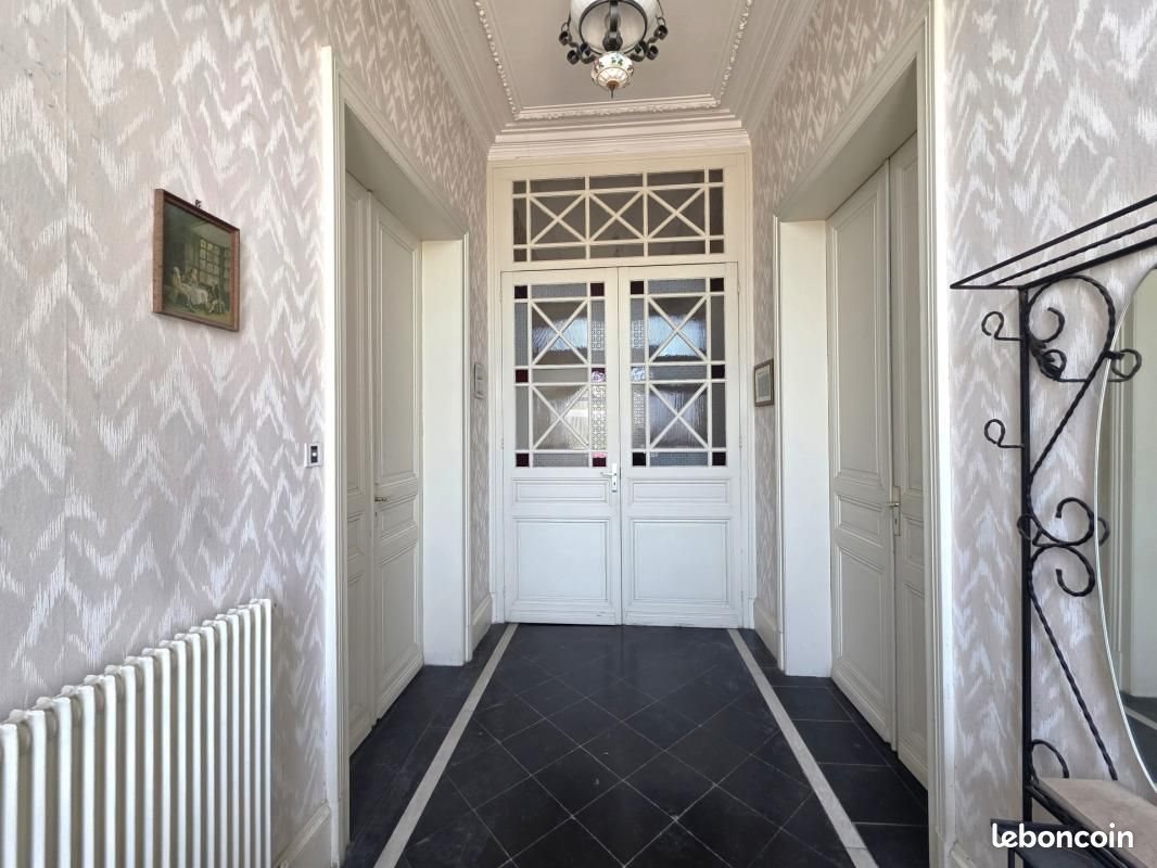 Maison à vendre, 228m², Caudry