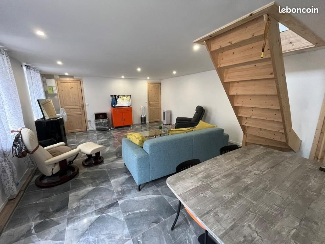 Maison à vendre, 96m², Viesly