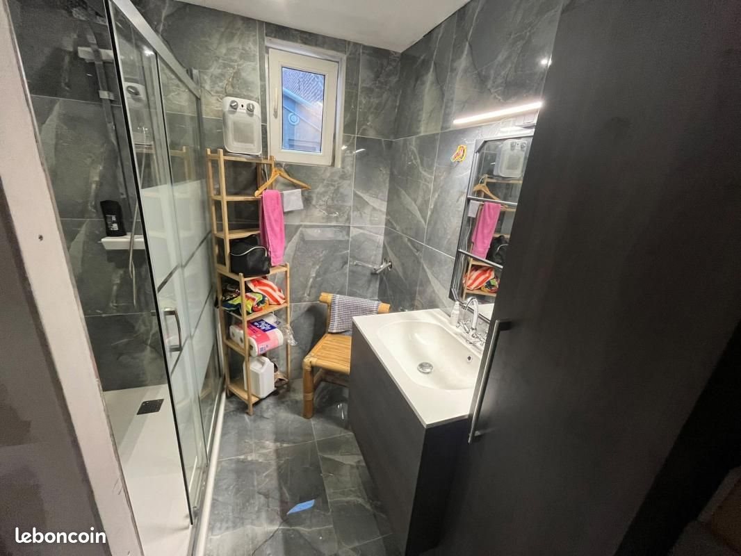 Maison à vendre, 96m², Viesly