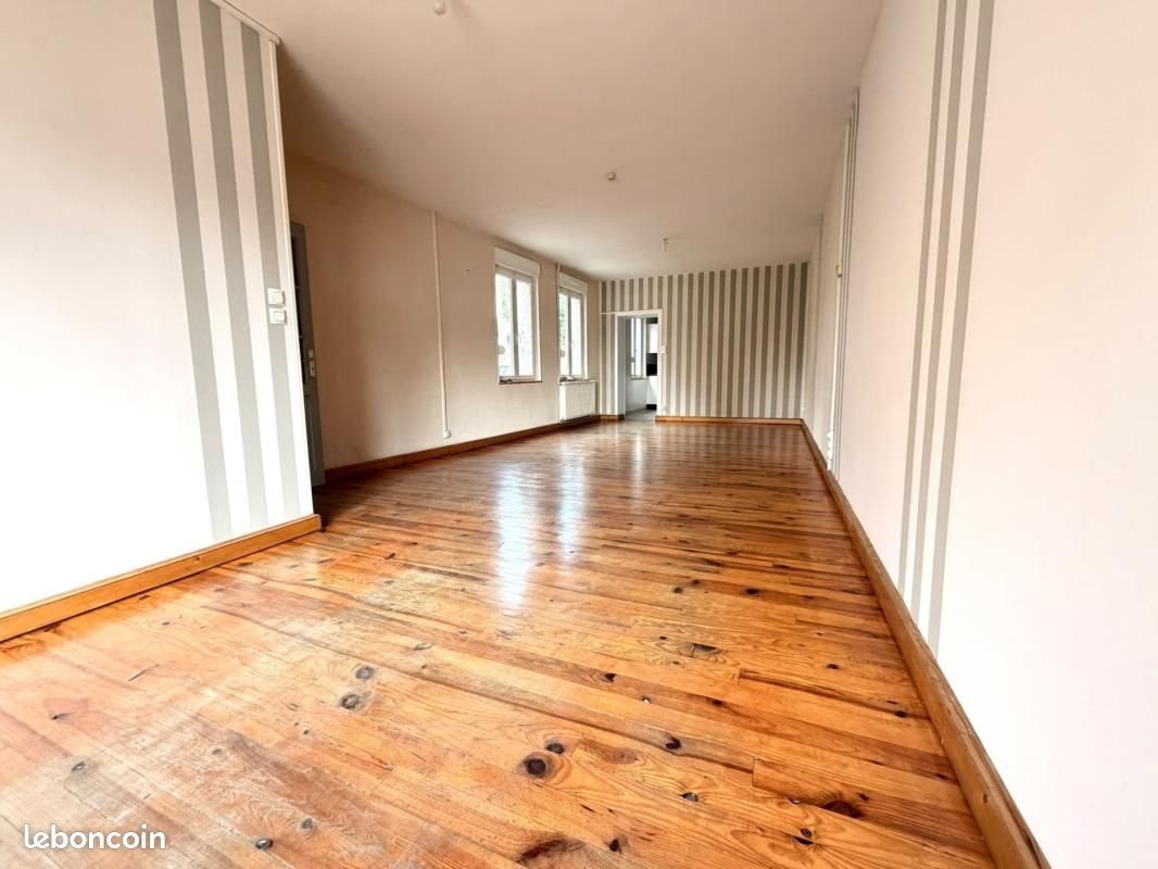 Maison à vendre, 137m², Bohain-en-Vermandois