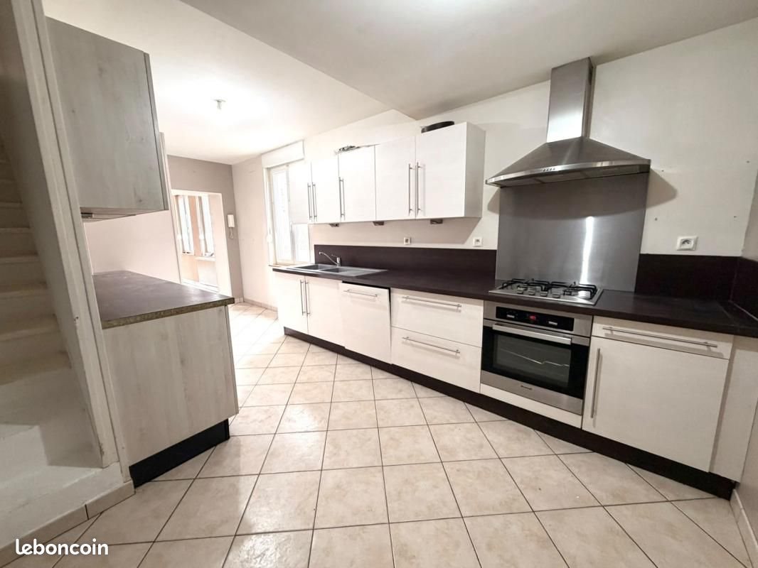 Maison à vendre, 137m², Bohain-en-Vermandois