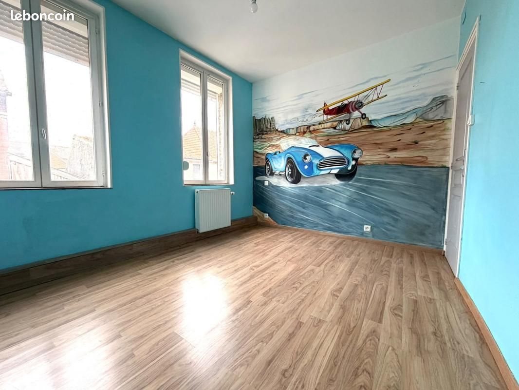 Maison à vendre, 137m², Bohain-en-Vermandois