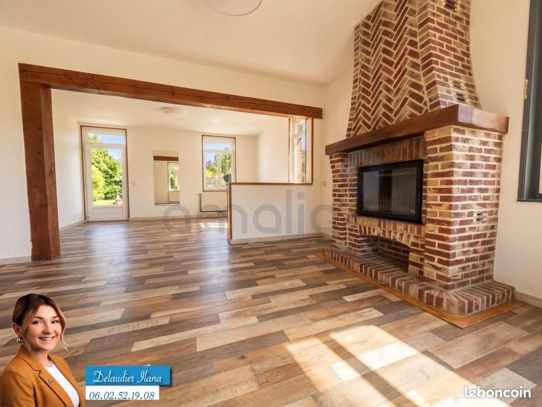 Maison à vendre, 175m², Maretz