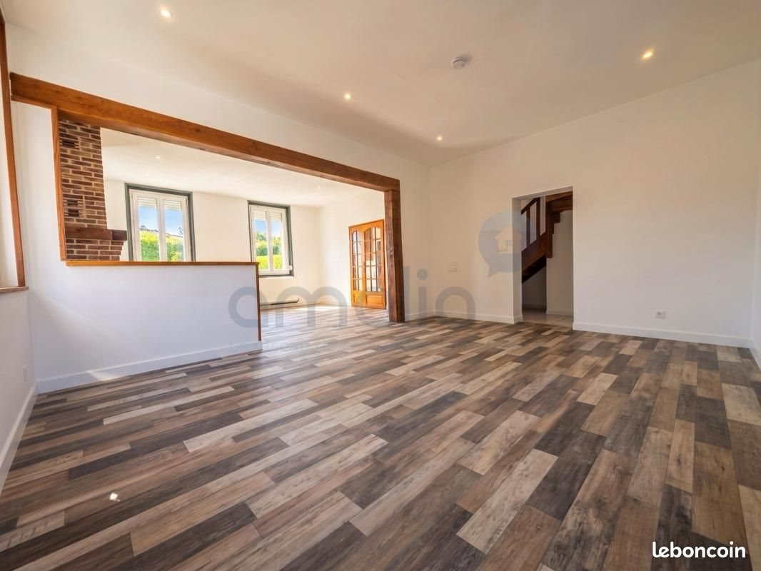 Maison à vendre, 175m², Maretz