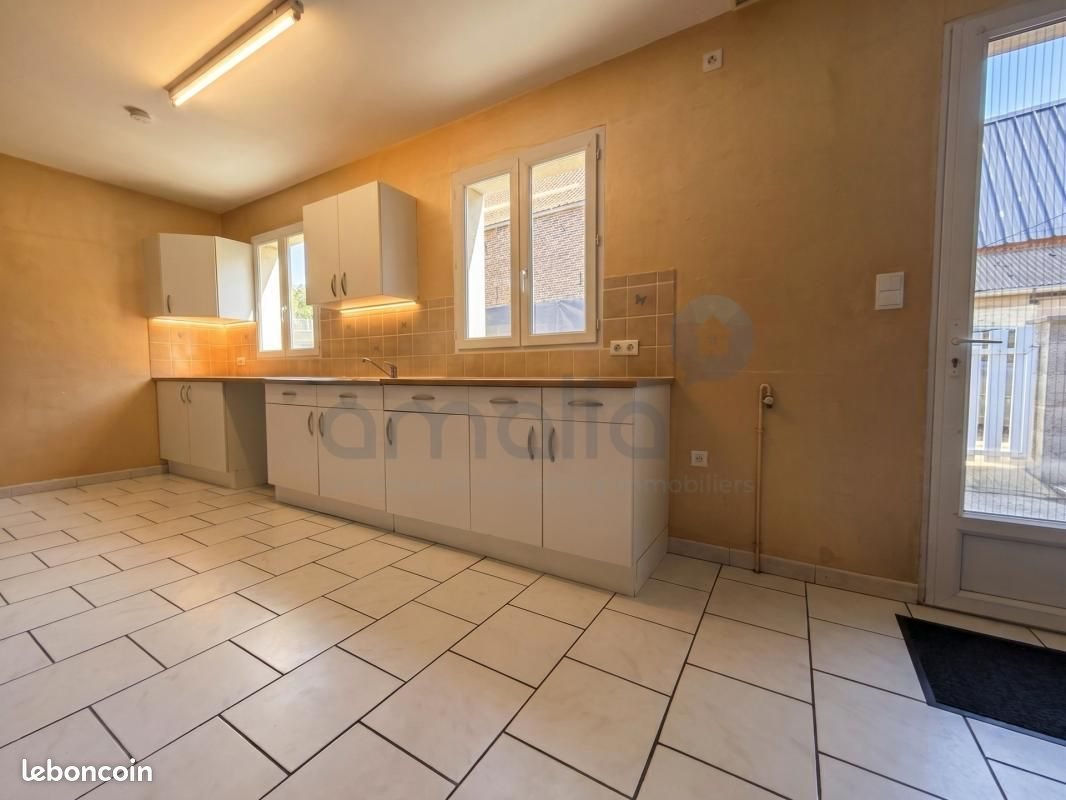 Maison à vendre, 175m², Maretz
