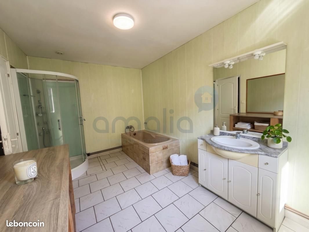 Maison à vendre, 175m², Maretz