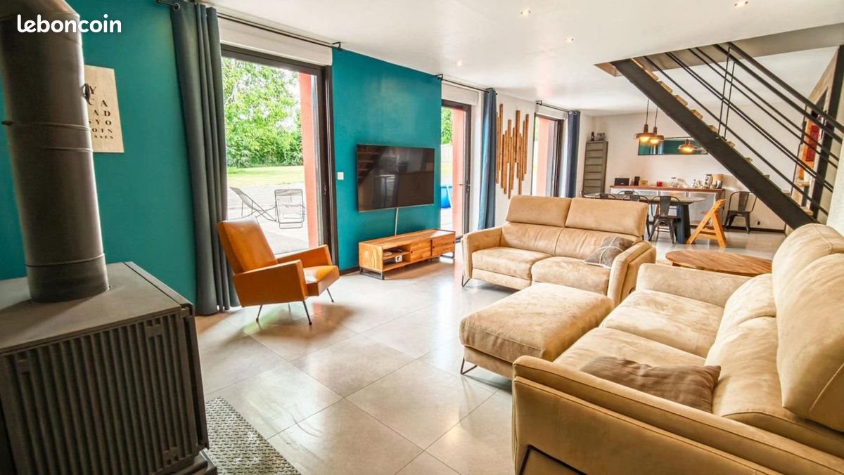 Maison à vendre, 165m², Gouzeaucourt