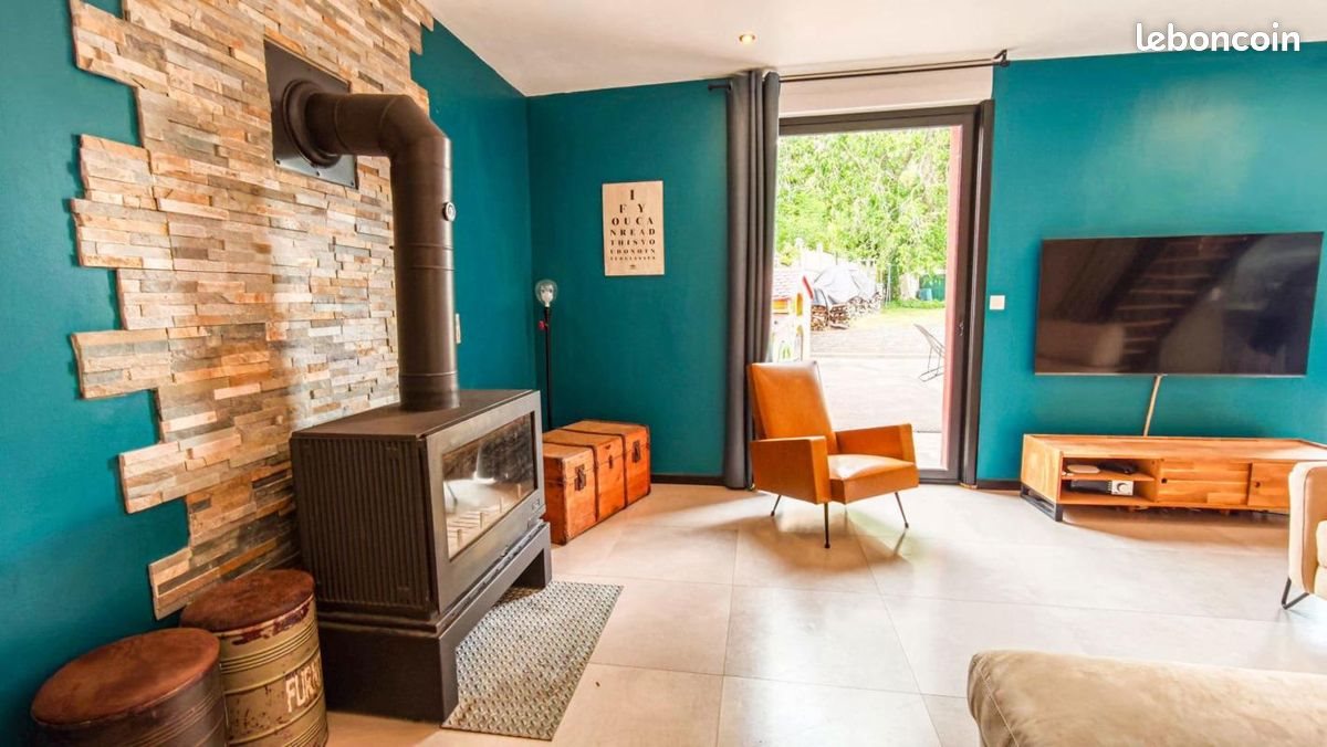 Maison à vendre, 165m², Gouzeaucourt