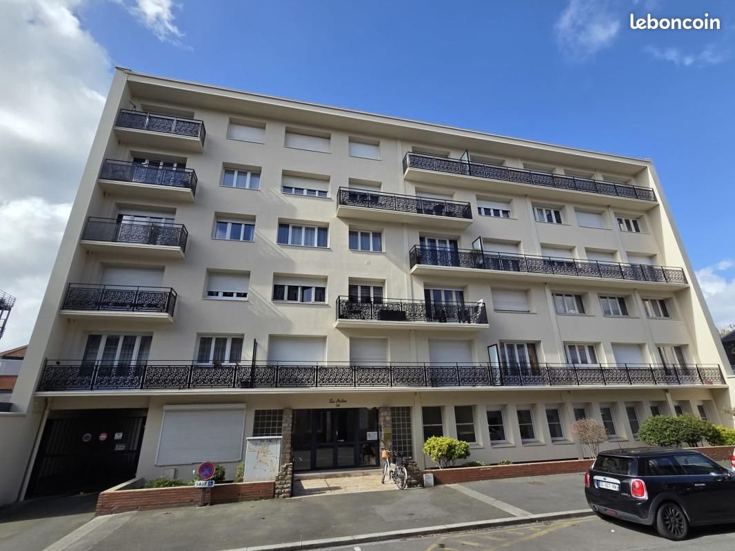 Appartement à vendre, 97m², Cambrai