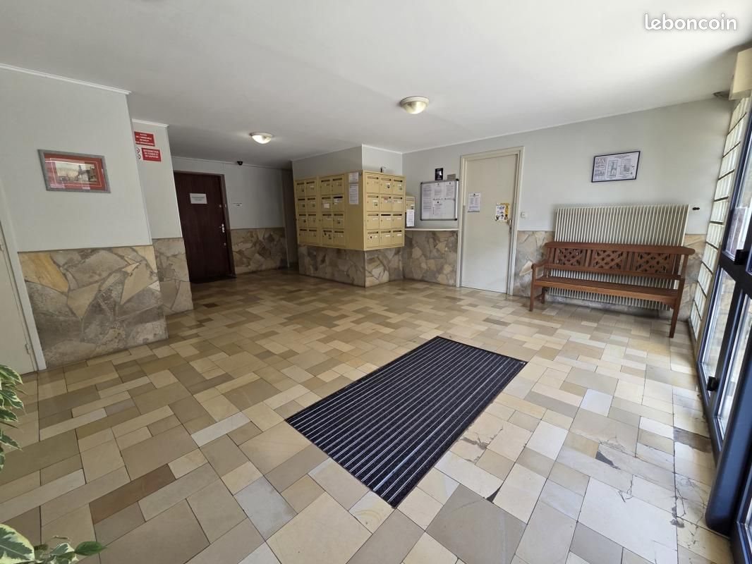Appartement à vendre, 97m², Cambrai