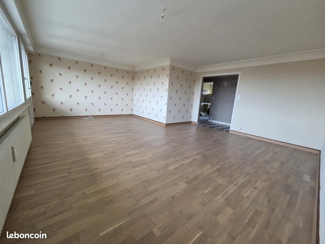 Appartement à vendre, 97m², Cambrai