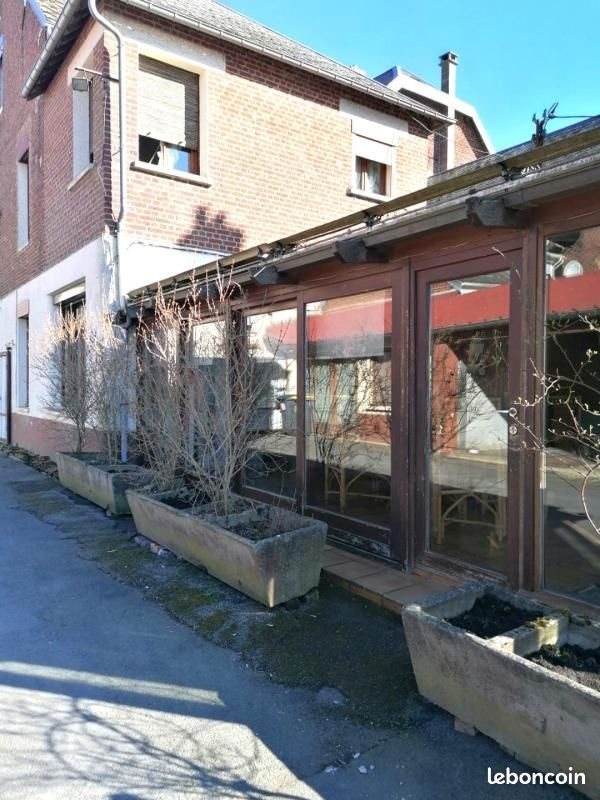 Maison à vendre, 180m², Bohain-en-Vermandois