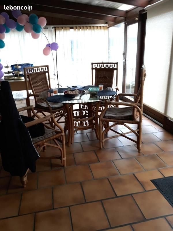 Maison à vendre, 180m², Bohain-en-Vermandois