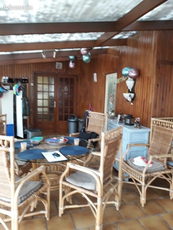 Maison à vendre, 180m², Bohain-en-Vermandois