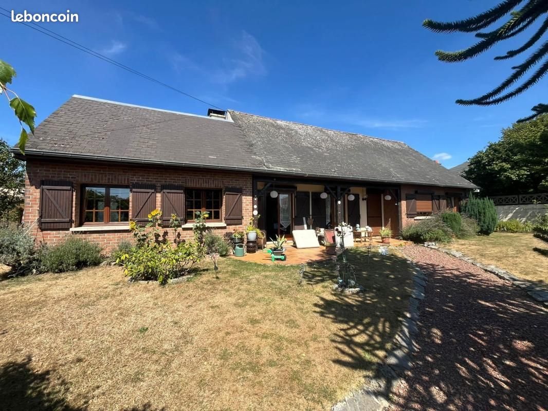 Maison à vendre, 220m², Avesnes-le-Sec