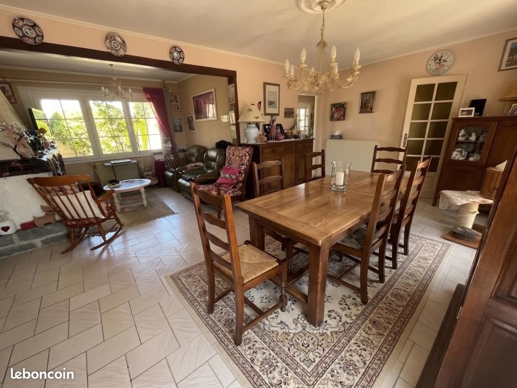 Maison à vendre, 220m², Avesnes-le-Sec