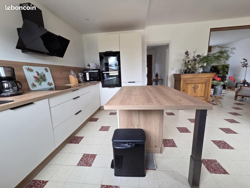 Maison à vendre, 97m², Cambrai