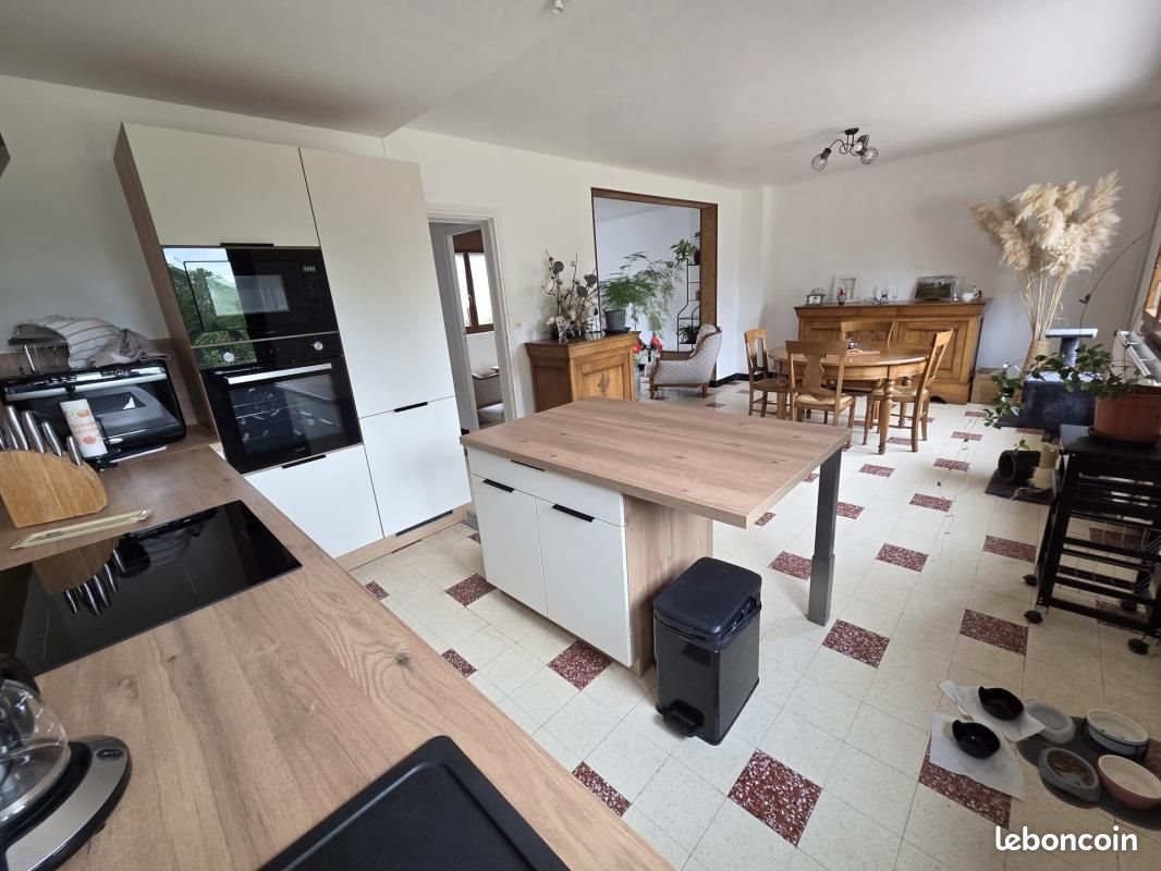 Maison à vendre, 97m², Cambrai
