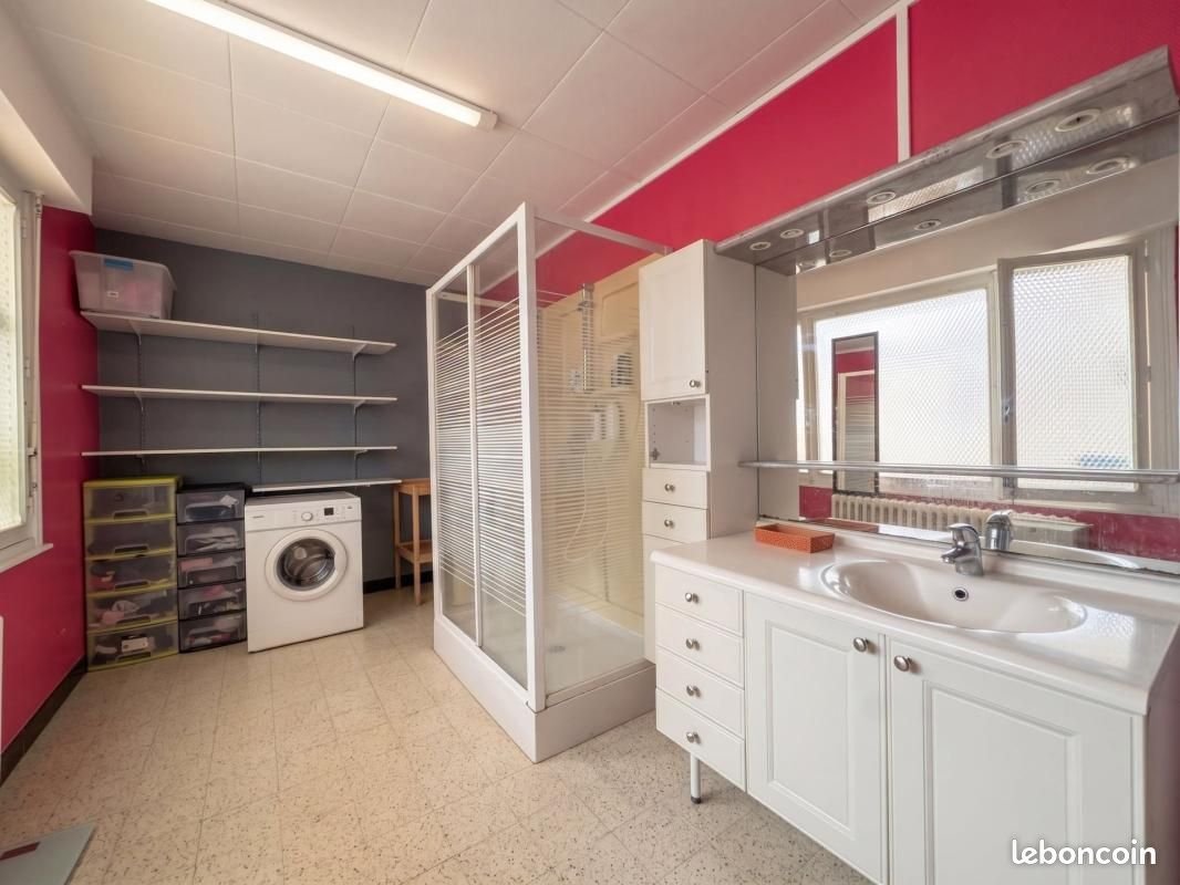 Maison à vendre, 85m², Avesnes-les-Aubert