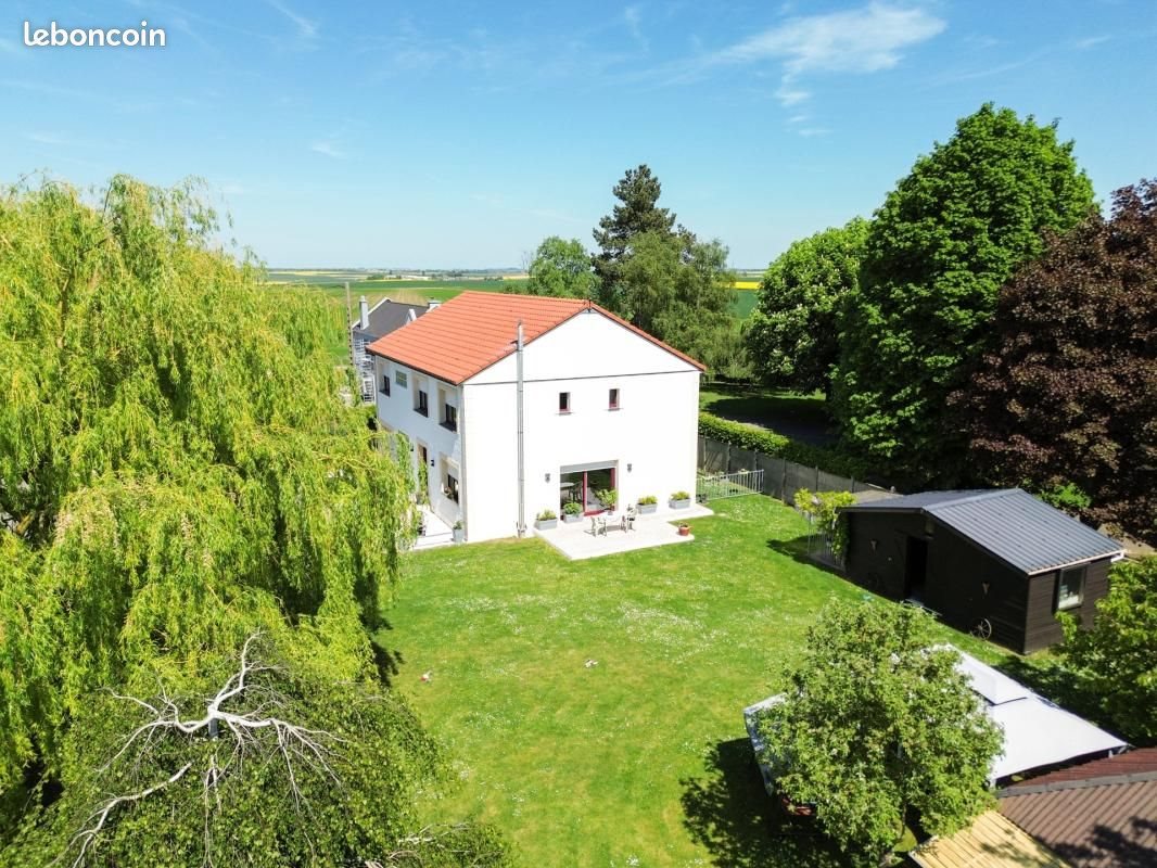 Maison à vendre, 192m², Cambrai