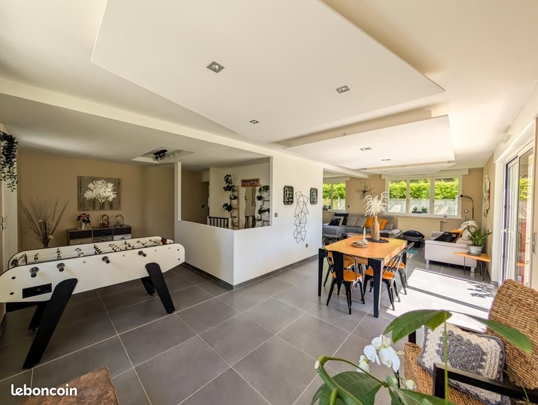 Maison à vendre, 192m², Cambrai