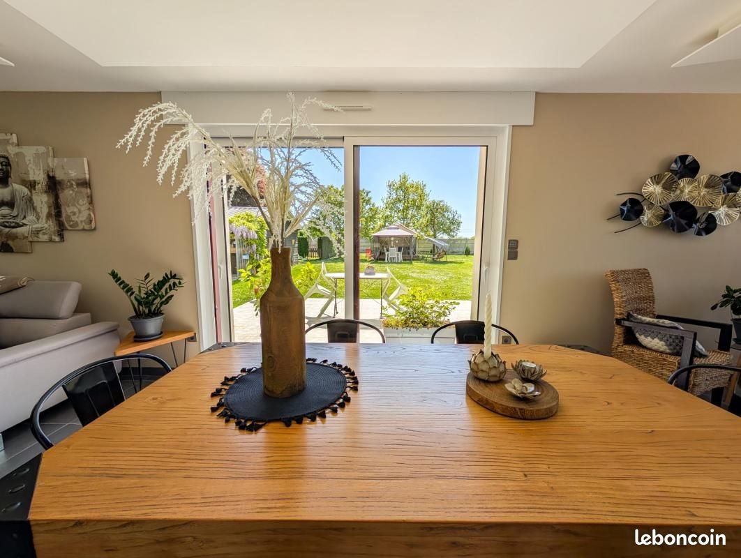 Maison à vendre, 192m², Cambrai