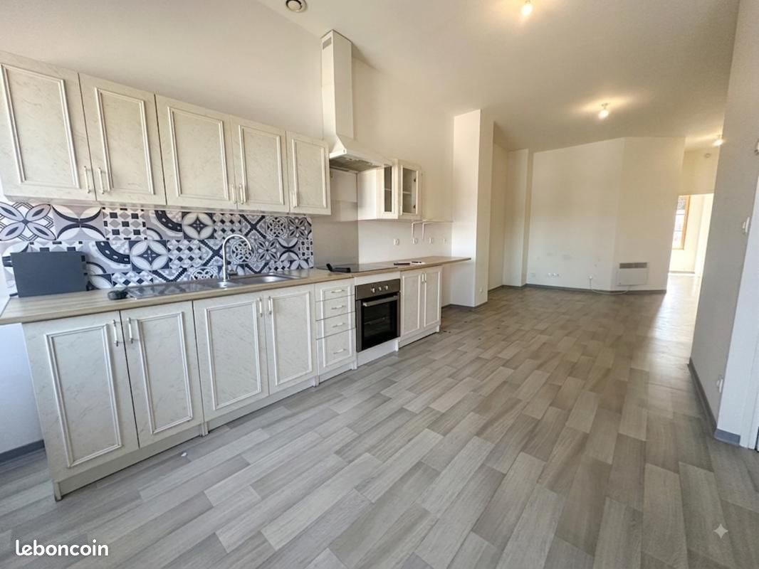 Appartement à vendre, 130m², Le Cateau-Cambrésis