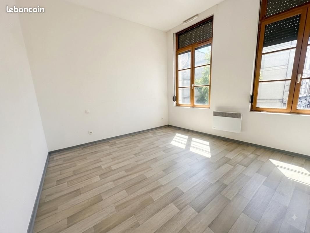Appartement à vendre, 130m², Le Cateau-Cambrésis
