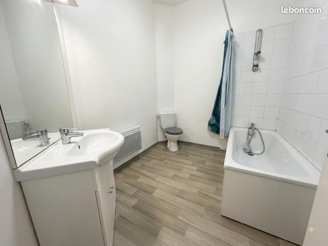 Appartement à vendre, 130m², Le Cateau-Cambrésis