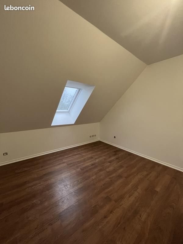 Appartement à louer, 88m², Marchiennes
