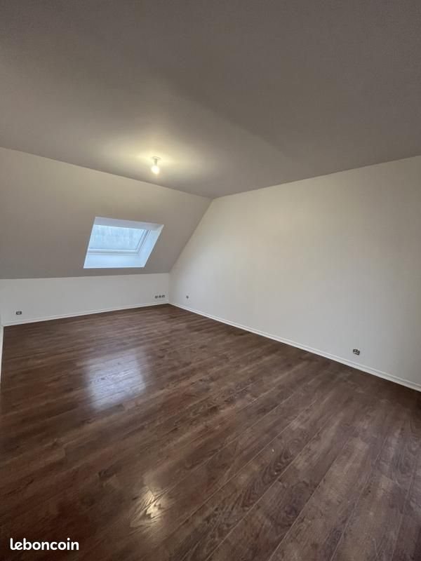 Appartement à louer, 88m², Marchiennes