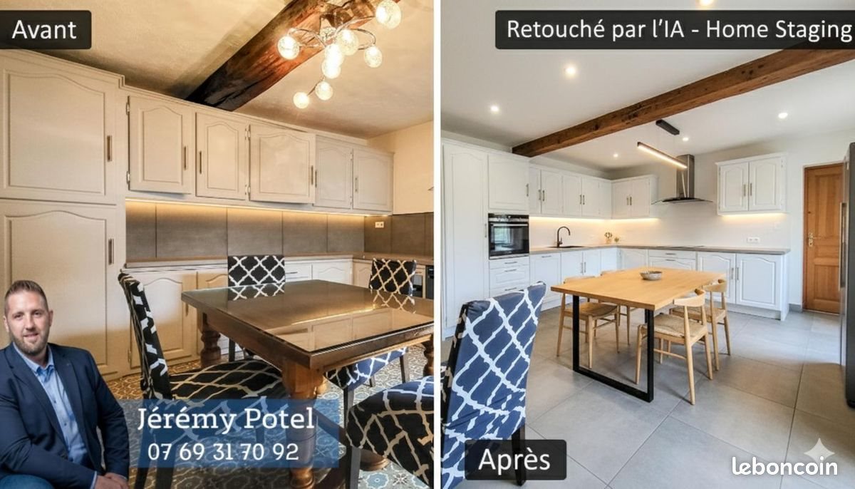 Maison à vendre, 144m², Solesmes