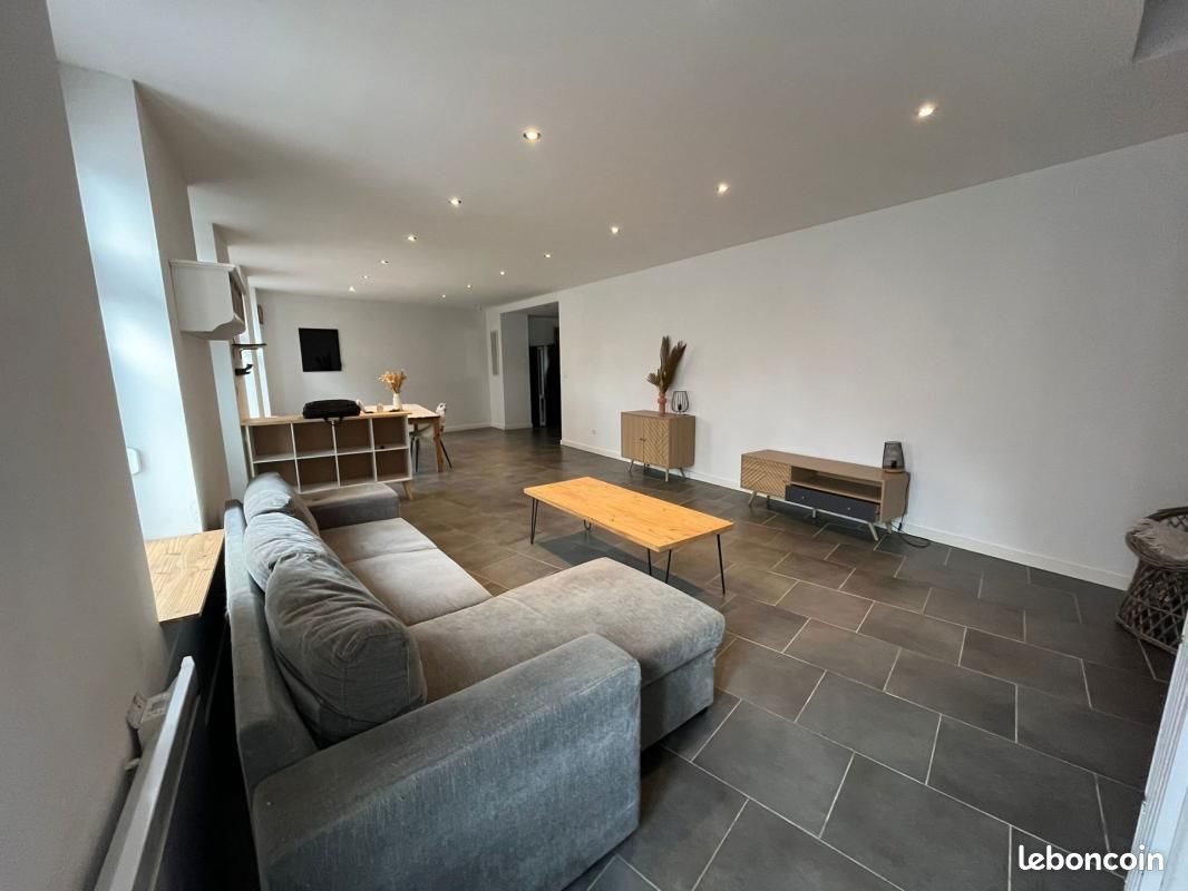 Maison à vendre, 130m², Saulzoir