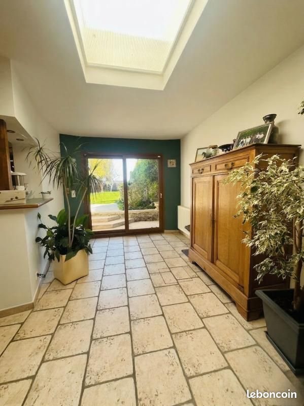 Maison à vendre, 135m², Caudry