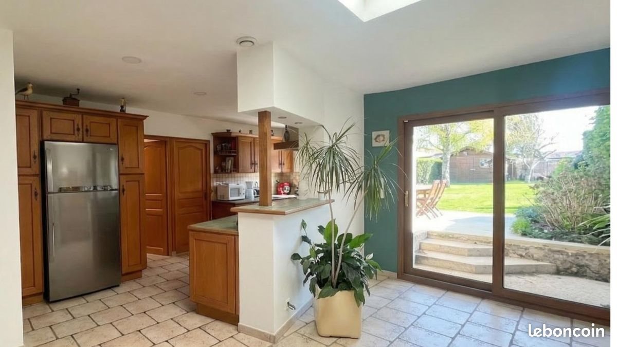 Maison à vendre, 135m², Caudry