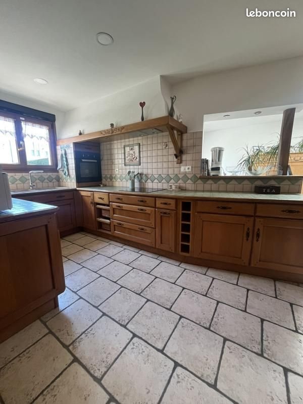Maison à vendre, 135m², Caudry