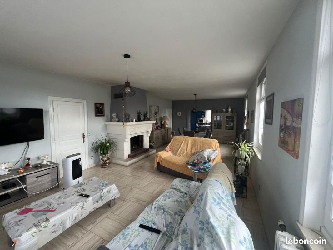 Maison à vendre, 207m², Ors