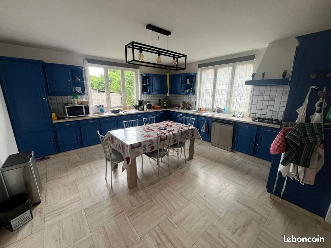 Maison à vendre, 207m², Ors