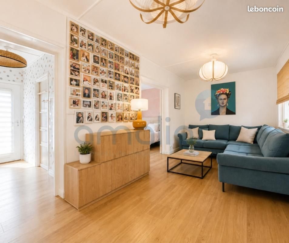 Maison à vendre, 97m², Caudry