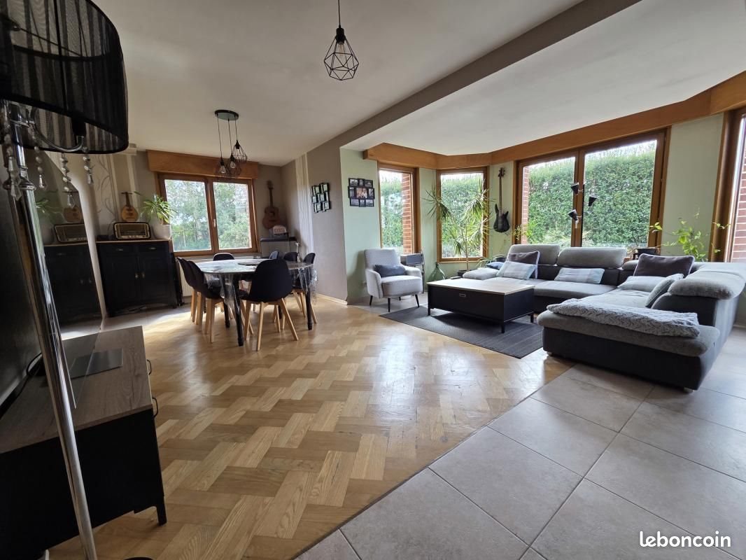 Maison à vendre, 155m², Cambrai