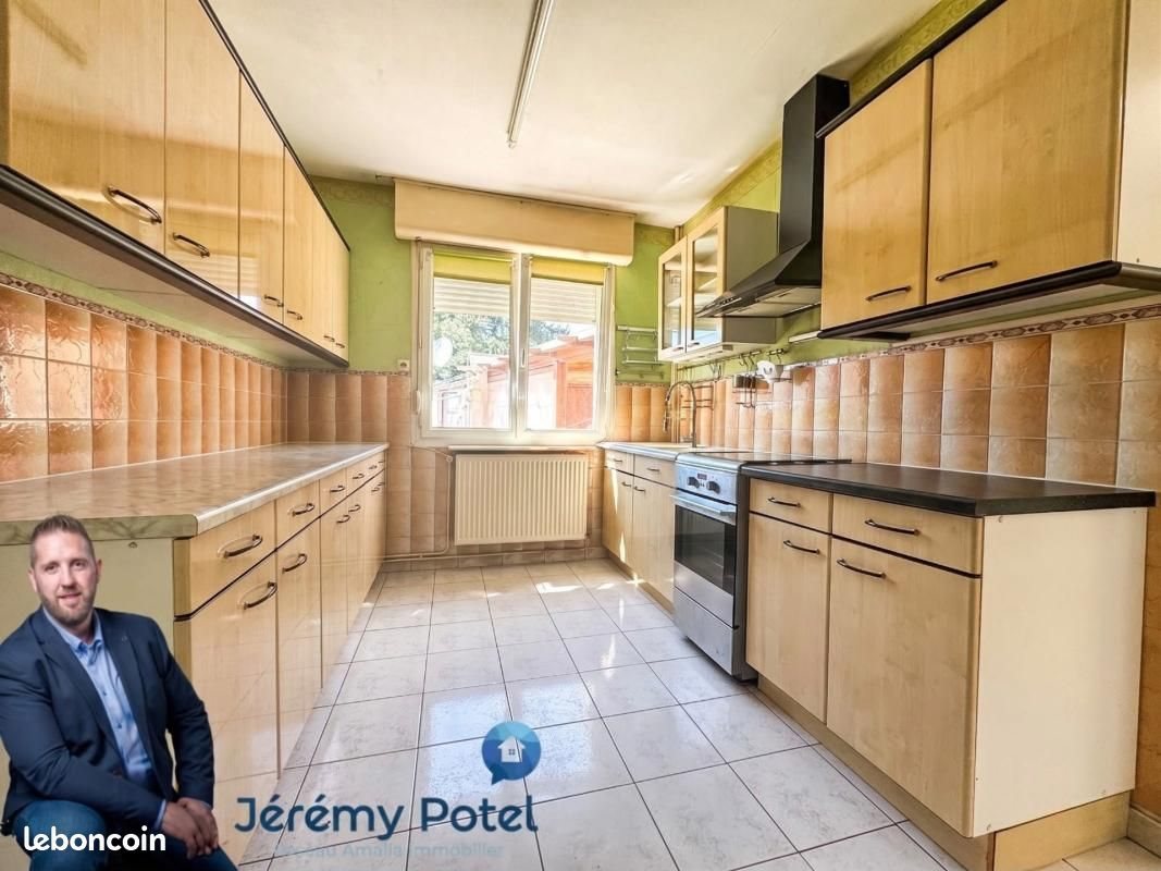 Maison à vendre, 78m², Saint-Aubert