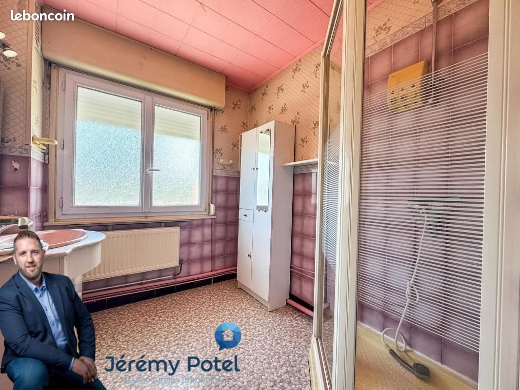 Maison à vendre, 78m², Saint-Aubert
