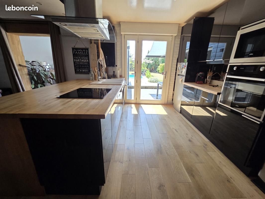 Maison à vendre, 140m², Cambrai
