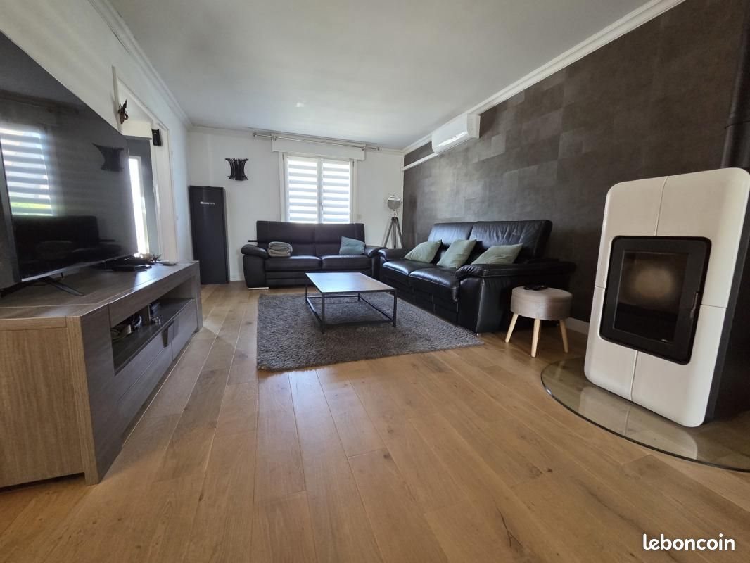 Maison à vendre, 140m², Cambrai
