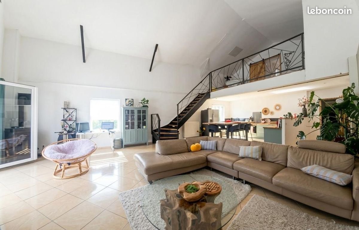 Maison à vendre, 190m², Gommegnies