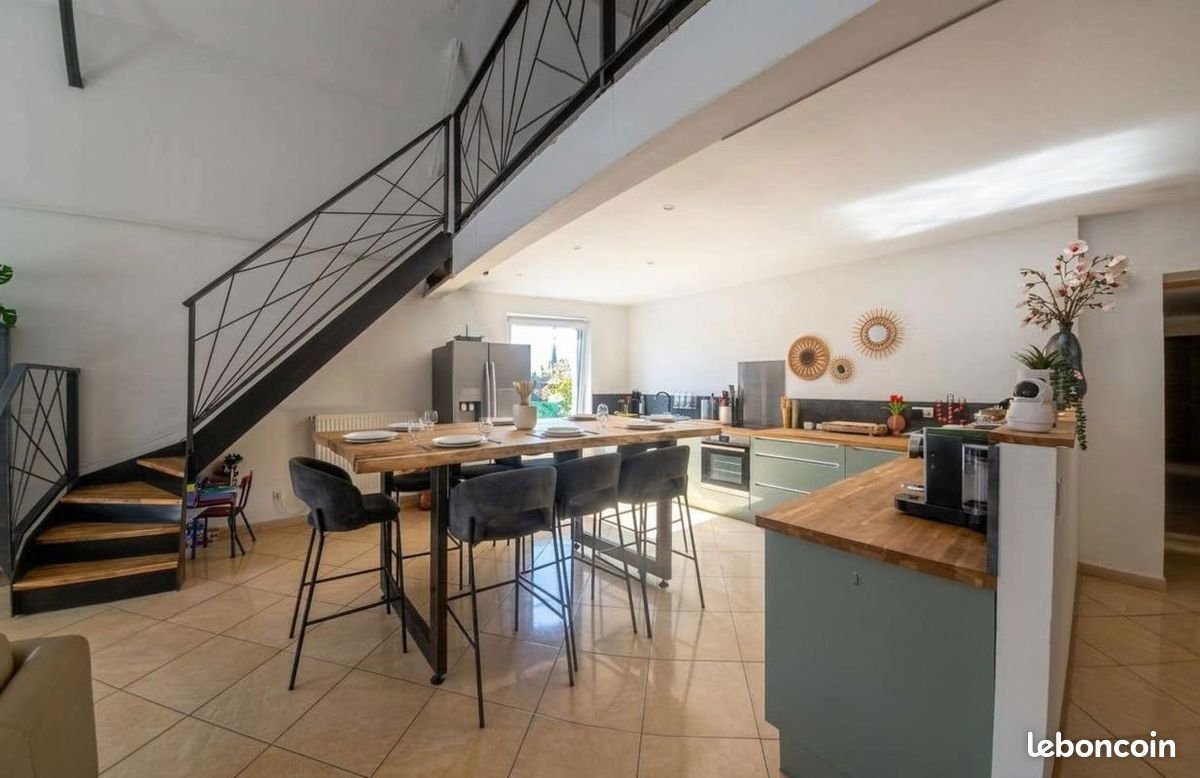 Maison à vendre, 190m², Gommegnies